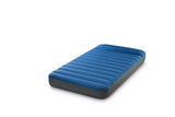 Matelas de camping Intex Truaire avec une pompe USB Single