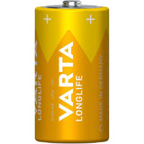 Varta pile alcaline longue durée LR14 C (2x)