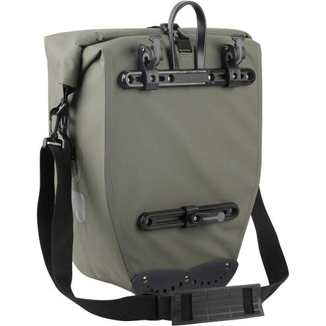 Buchel Sac seulement 100% 25,4L Green imperméable
