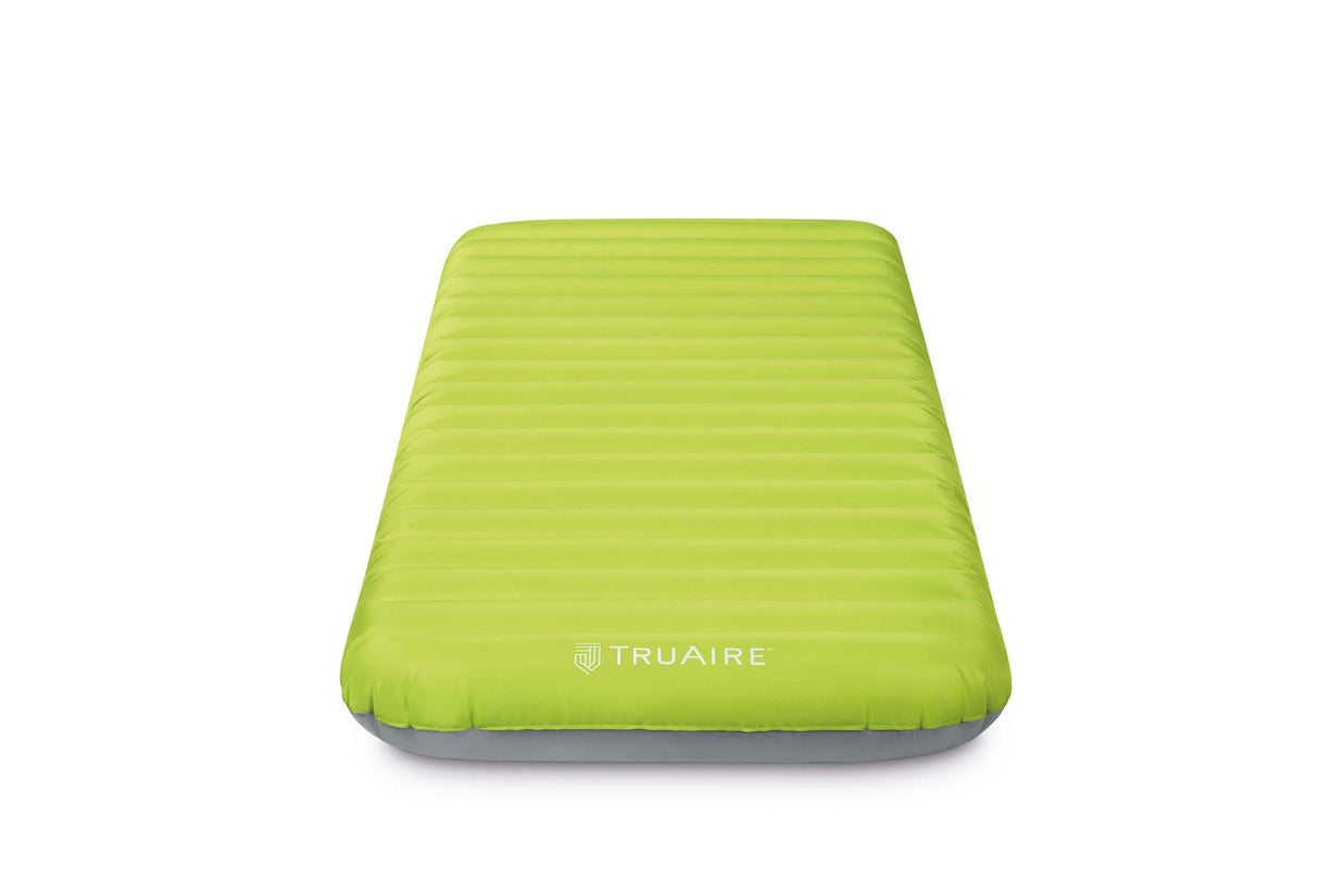 Intex Truear Dura-Beam Camping Air Seng med USB-pumpe