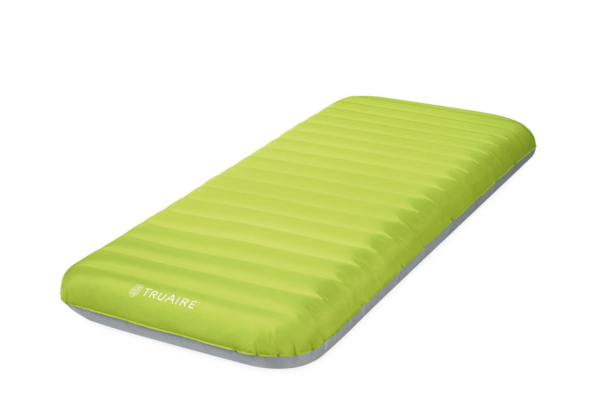 Intex Truear Dura-Beam Camping Air Bed med USB-pumpe