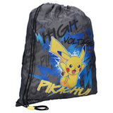 Sac de sport Vadobag pokemon pikachu