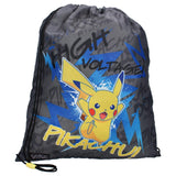 Sac de sport Vadobag pokemon pikachu