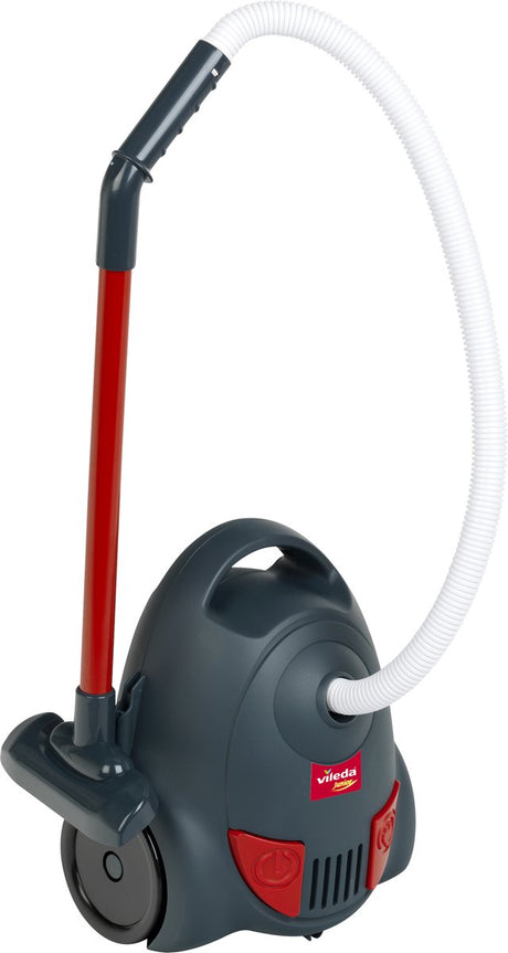 Aspirateur jouet Klein Toys Vileda - avec son d'aspirateur