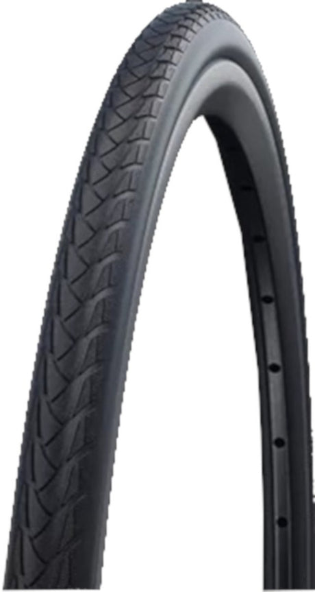 Schwalbe pneu extérieur marathon plus evo 24 x 1,00 (25-540) noir