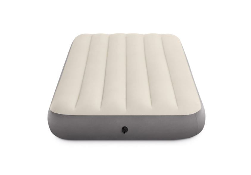 Airbed Intex Deluxe - singolo