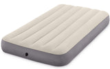 Airbed Intex Deluxe - singolo