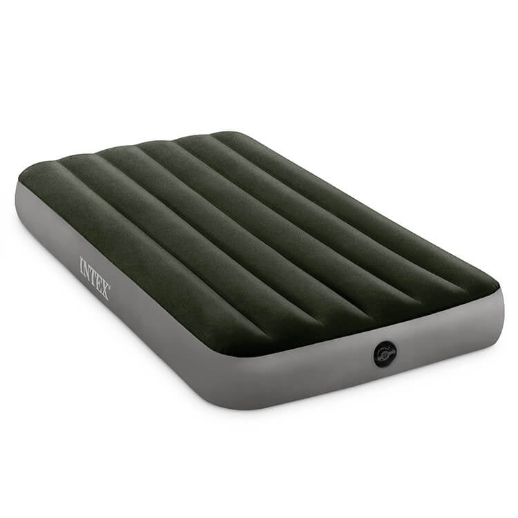 Intex Prestige Down Airbed - Single