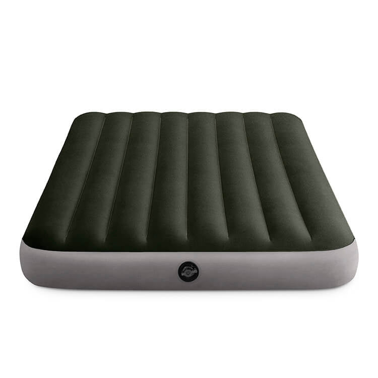 Intex Prestige Downy avec batterie Pomp - Double