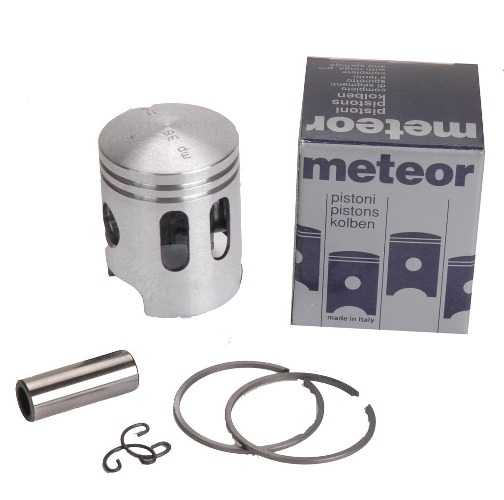 Piston de météore 38,00 mm | Tomos n.t.
