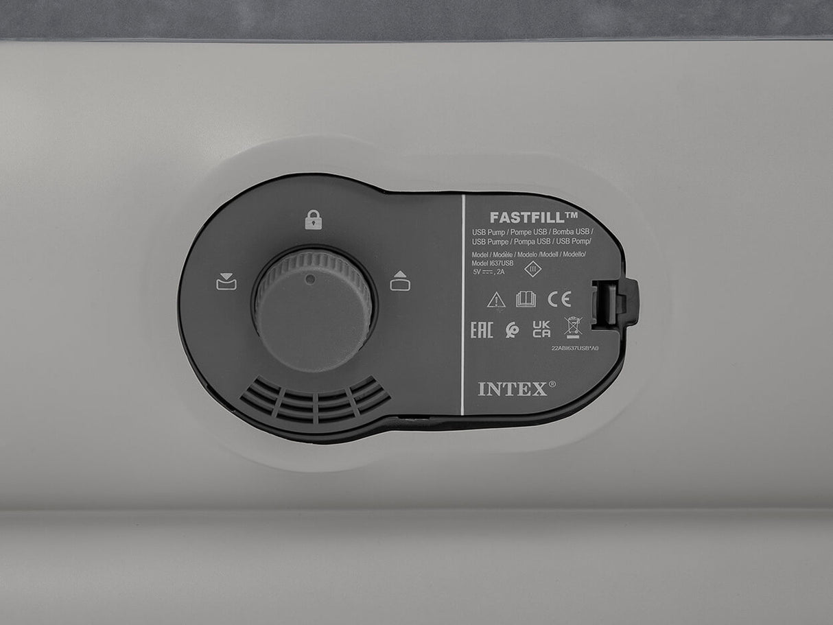 Intex Prestige Mid-Erhéijung Single