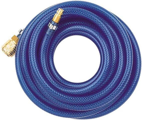 Schneider airsystems Schneider tuyau d'air comprimé tuyau de pression super-air monté 10 mètres