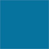 Creativ Company Paint extérieur - bleu, 250 ml