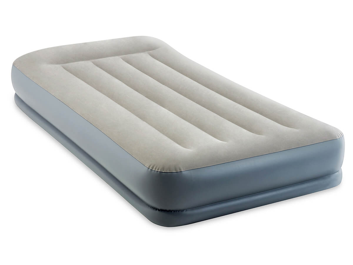 Intex oreiller repos mid-rise Airbed Singlerson