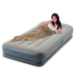 Intex oreiller repos mid-rise Airbed Singlerson