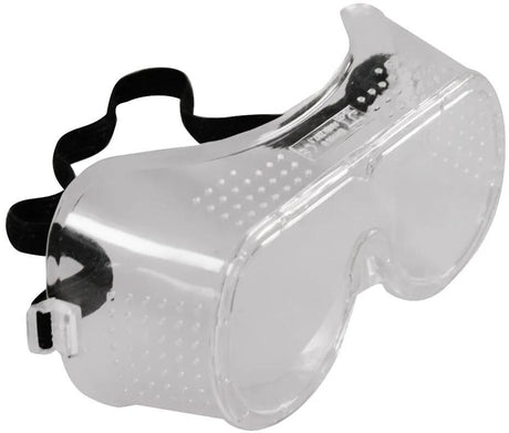 SW Stahl SW-Stahl lunettes de protection lunettes de sécurité mi train en caoutchouc