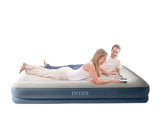 Intex oreiller repos mid-rise Airbed double