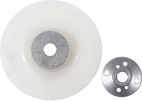 Plateau de support pour disque d'enregistrement Metabo 112 mm m14