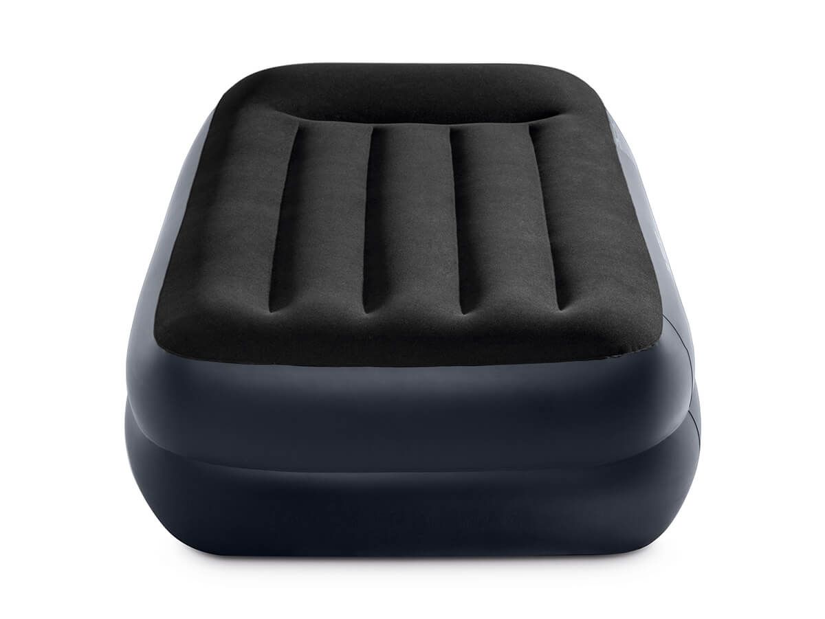 Intex - Këssen Rescht opgehuewe Airbed - Single