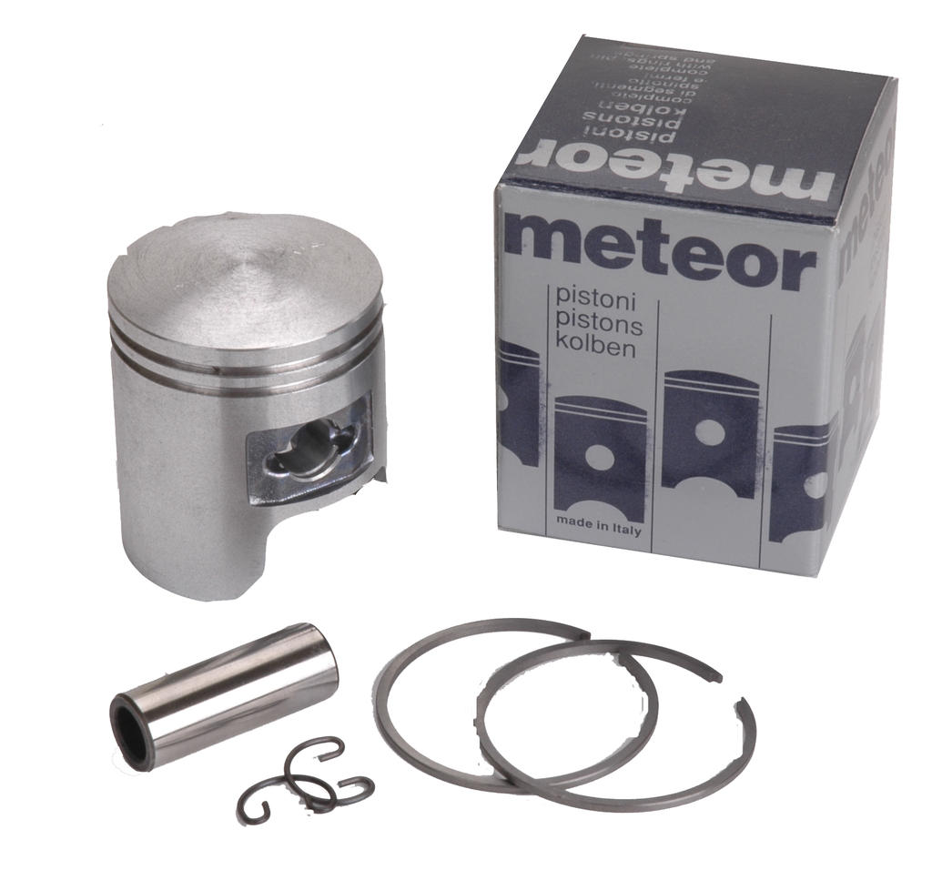 Piston de météore 41.00 Honda
