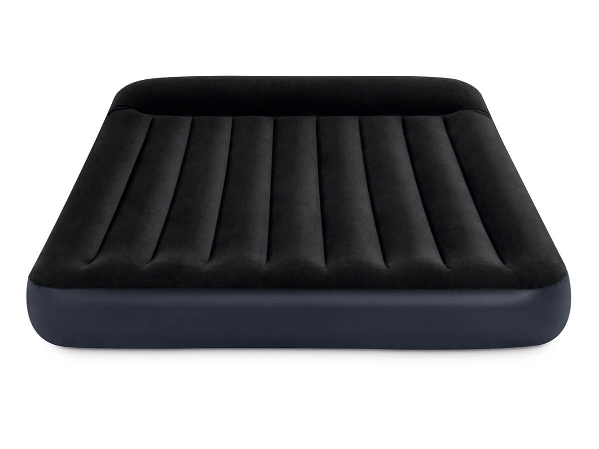 Intex - cuscino Rest Airbed - Double