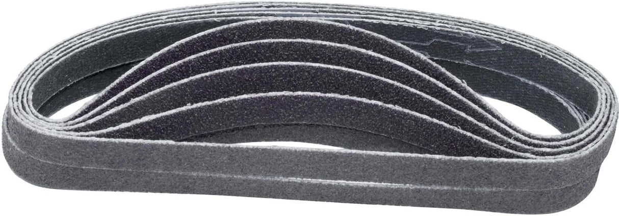 Hazet bande abrasive bandes abrasives k80 330x10m 10 pcs.