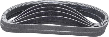 Hazet bande abrasive bandes abrasives k80 330x10m 10 pcs.