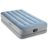 Intex Dura -beam Comfort Airbed - Single