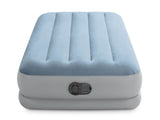 Intex dura -Beam Comfort Airbed - Single