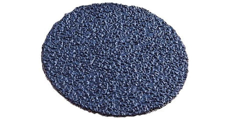 Disque de ponçage Norton r822 speed-lok meule norzon 50mm p80 r822