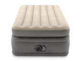 Intex Prime Comfort Airbed - Single