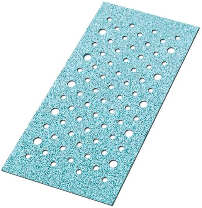 Bande abrasive Norton multi-air plus papier de verre p120 115x230mm