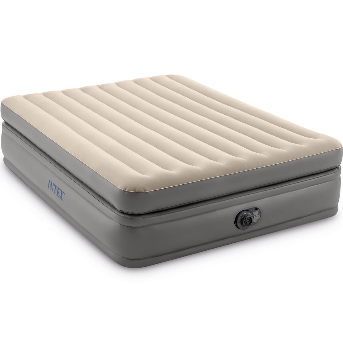 Intex Prime Comfort Airbed - Dobbelt