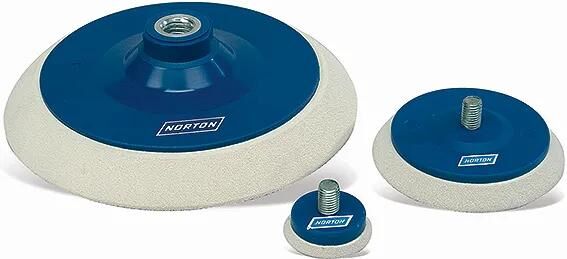 Plateau support Norton plateau support 76 mm