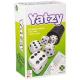 Selecta Yatzy DobbelSpel