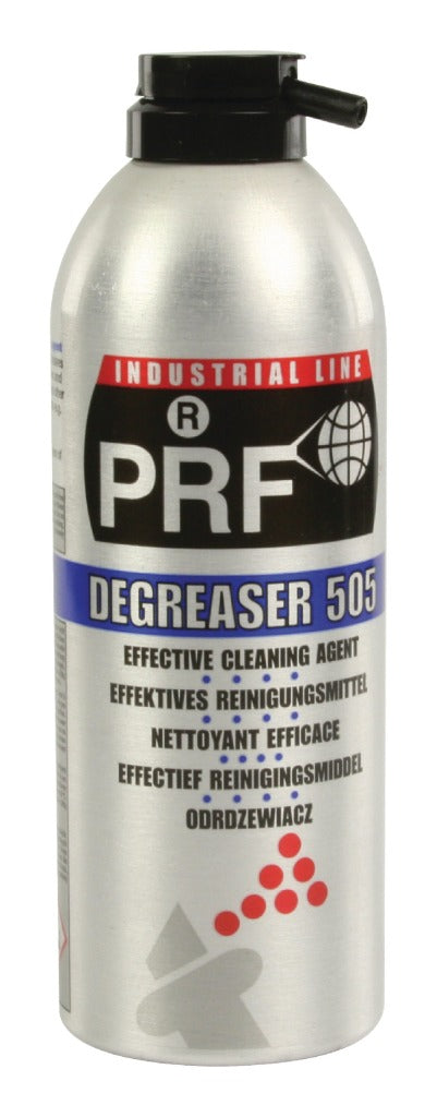 Servisol prf 505 520 dégraissant 520 ml