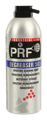 Servisol prf 505 520 dégraissant 520 ml
