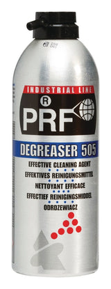 Servisol prf 505 520 dégraissant 520 ml