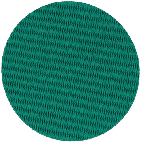 Norton disque de ponçage glace softf. ailette. disque p3000 1 150mm 3000 velcro