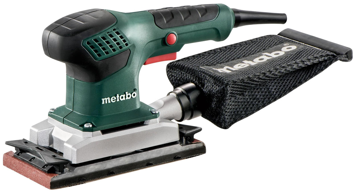 Ponceuse Metabo SR 10-23 Intec Sander SR 2185