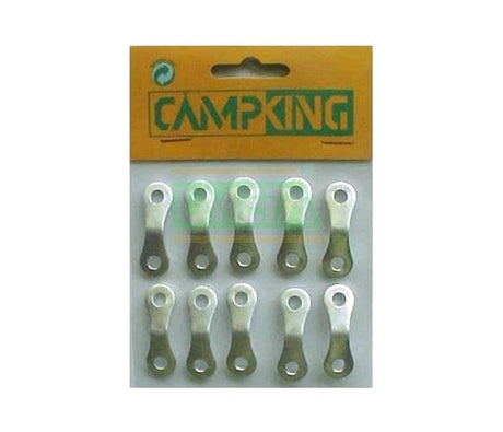 Tendeur courbé Campingking aluminium