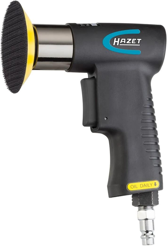 Hazet set de polissage 9033n-9 mini set de polisseuses.