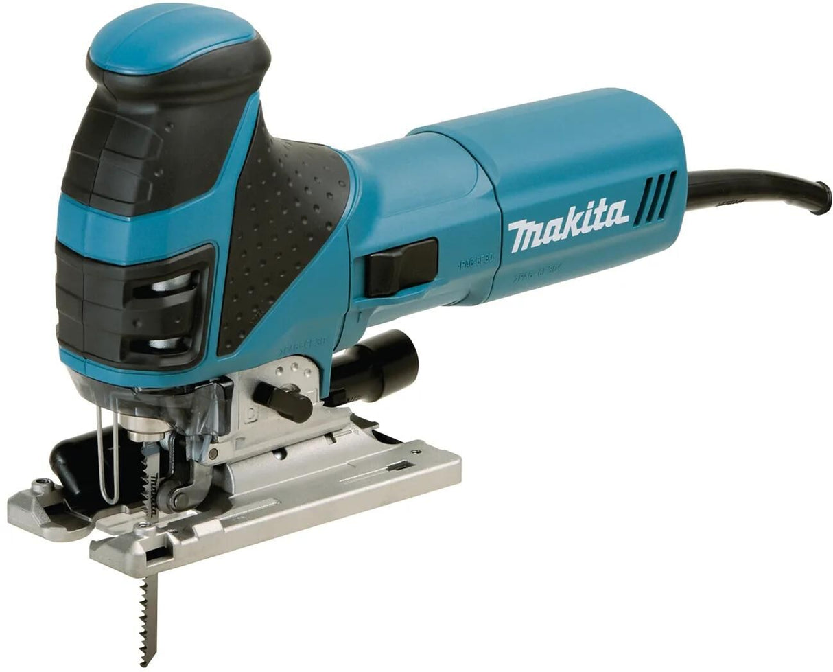 Makita scie sauteuse modèle T 230v