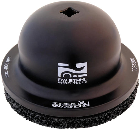 SW Stahl SW-Stahl kit de nettoyage de moyeu de roue expérience de course meuleuse de moyeu de roue SW acier