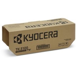 Cartouche de toner Kyocera TK3100 noir