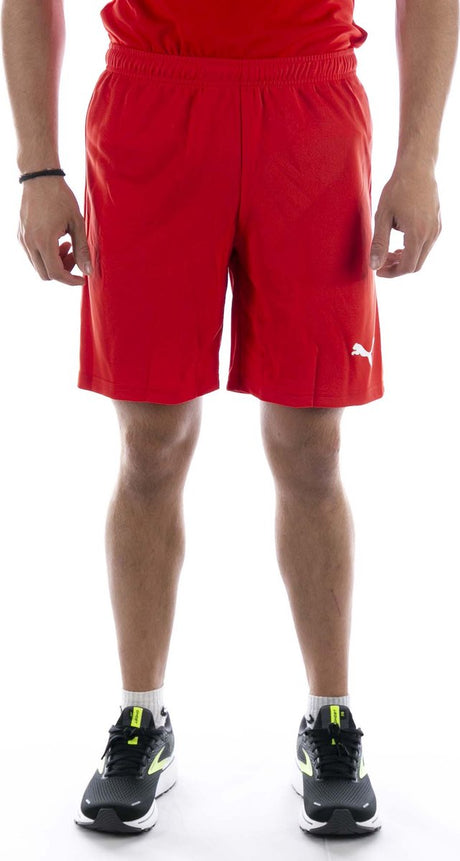 Puma teamrise short hommes - taille s