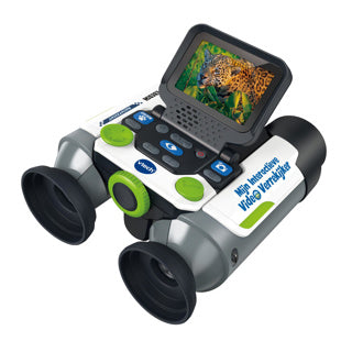 Vtech mes jumelles vidéo interactives
