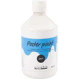 Https : www.cchobby.nl tempera-paint-matte-white-500-ml-1-bottle