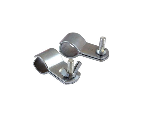 Pince de support de toit Umefa 25 (25-28 mm) 2 pièces