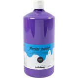 Https : www.cchobby.nl tempera-paint-matte-violet-1000-ml-1-bottle